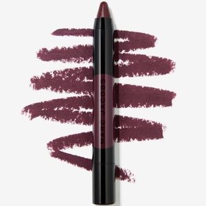 Marc Jacobs Le Marc Liquid Lip Crayon Merlot Blow